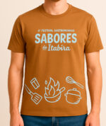 Camiseta Personalizada - Várias Cores - Imagem 3