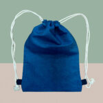 Mochila Saco Ajustável Personalizada