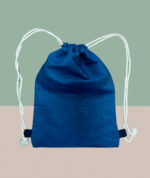 Mochila Saco Ajustável Personalizada