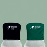 Capa de Cadeira Premium Personalizada