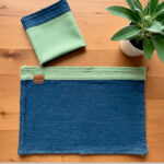 Jogo Americano com Guardanapo Personalizado