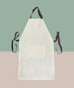 Avental Artesanal Premium Personalizado - Imagem 2