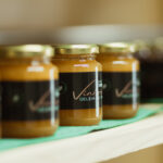 Geleias de Vinho - Maracujá – Projeto Transformar