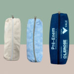 Porta Lápis Resistente Personalizado