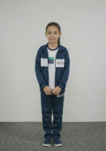 Conjunto Escolar Agasalho + Calça - Conforto e Máxima Durabilidade - Unissex - Imagem 3