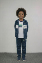 Conjunto Escolar Agasalho + Calça - Conforto e Máxima Durabilidade - Unissex - Imagem 5