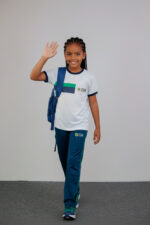 Camiseta Escolar Malha PV – Anti-pilling, Proteção UV 15 - Imagem 6